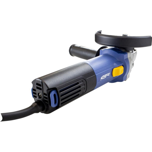 Шлифмашина Redbo EAG125/950D