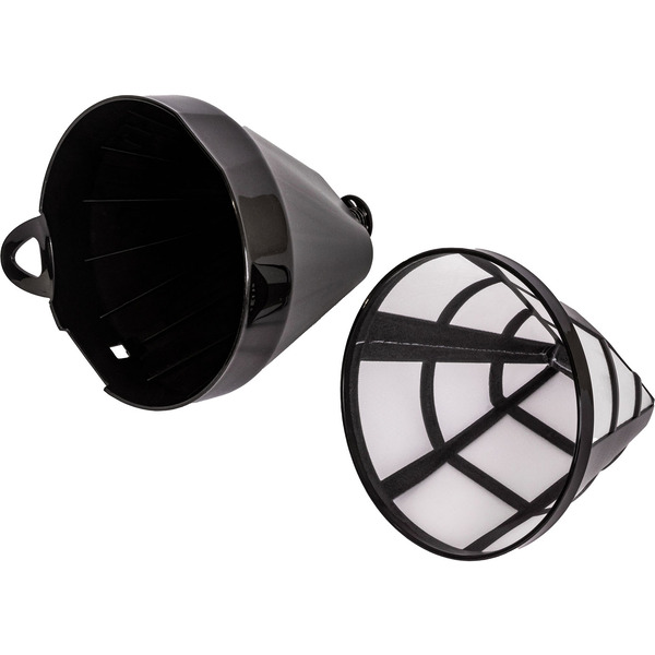 Капельная кофеварка Supra CMS-0640