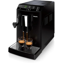 Кофемашина автоматическая PHILIPS HD8825/09