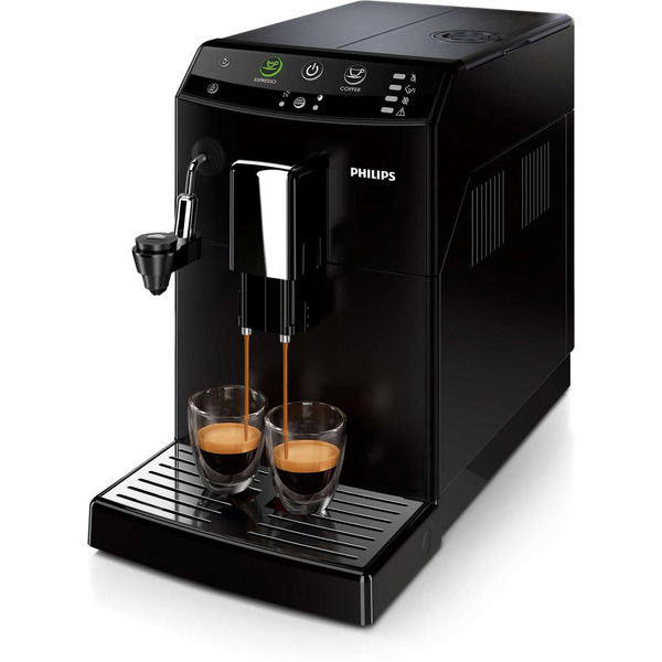 Кофемашина автоматическая PHILIPS HD8825/09