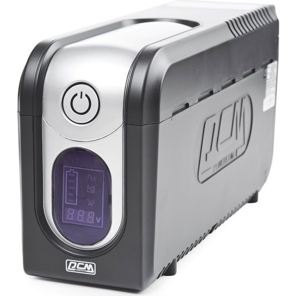Источник бесперебойного питания Powercom Imperial IMD-625AP
