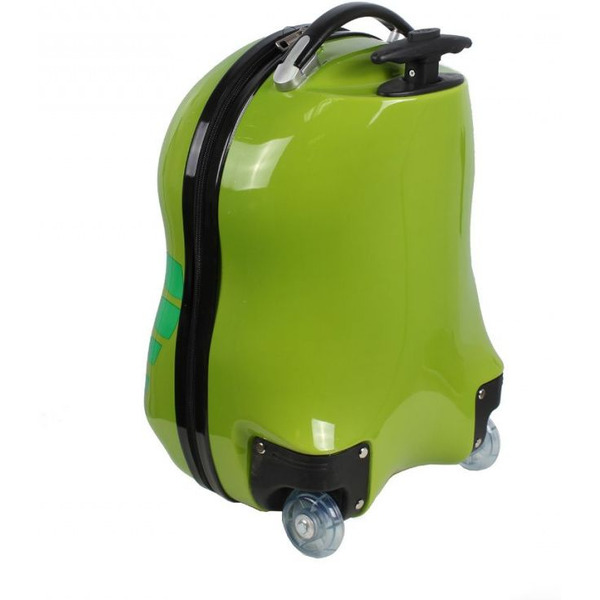 Чемодан Bradex Динозавр (DE 0407)