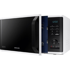 Микроволновая печь Samsung MG23K3515AW/BW