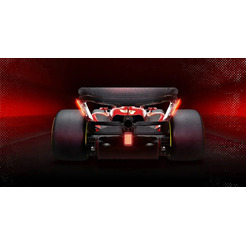 Игра EA Sports F1 2024 для PlayStation 4 (EU pack, EN version)