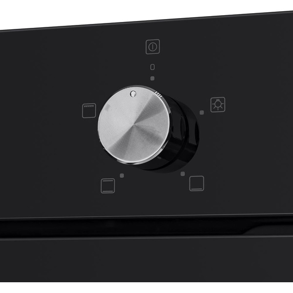 Духовой шкаф HOMSair OES456BK