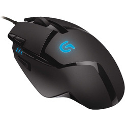 Мышь Logitech G402 Hyperion Fury