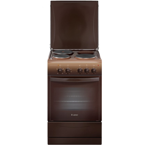 Плита электрическая Gefest ЭПНД 5140 0001