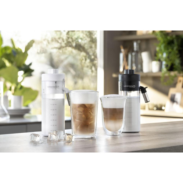 Кофемашина DeLonghi Eletta Explore ECAM 450.55 S