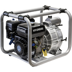 Мотопомпа бензиновая Hyundai HYT 87