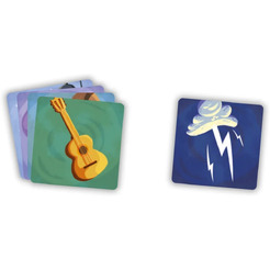 Настольная игра Стиль Жизни Экспромт LS52