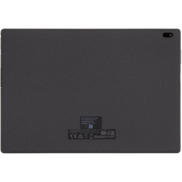 Планшет Lenovo Tab 4 10 TB-X304L черный (ZA2K0119UA)