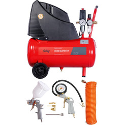 Компрессор Fubag HOUSE MASTER KIT (646029)