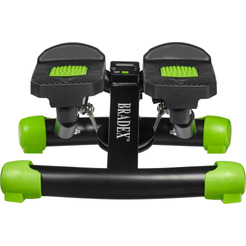 Министеппер поворотный Bradex SF 0859