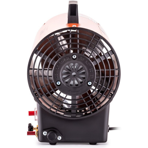 Тепловая пушка газовая Foxweld FoxHeat P 10