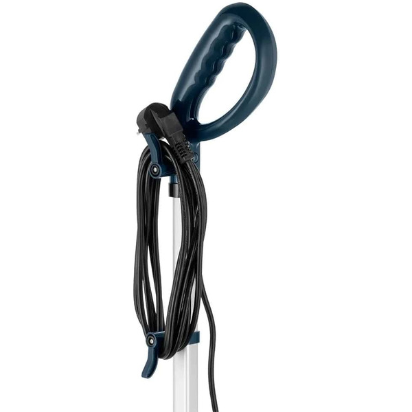 Паровая швабра "2 в 1" Kitfort КТ-3921