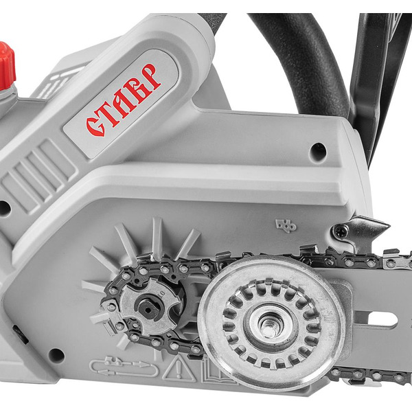 Электрическая пила Ставр ПЦЭ-40/2400ТБК (ст40-24500тбк)