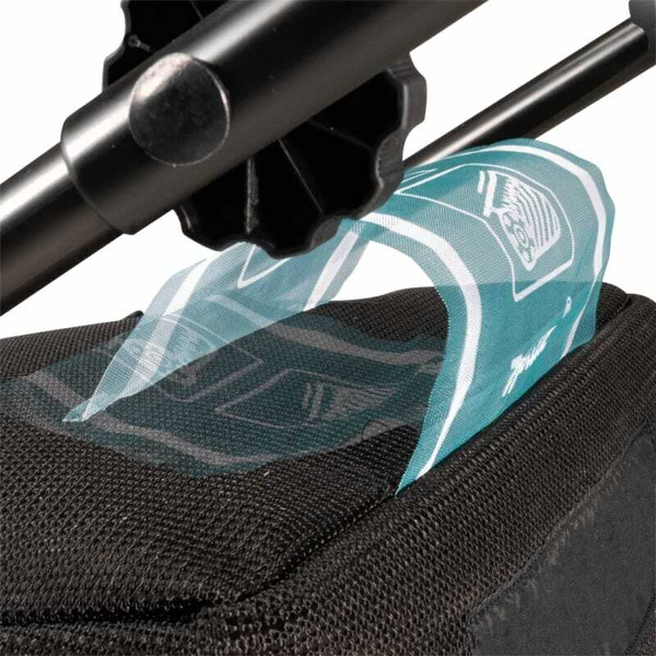 Газонокосилка Makita DLM539CT2