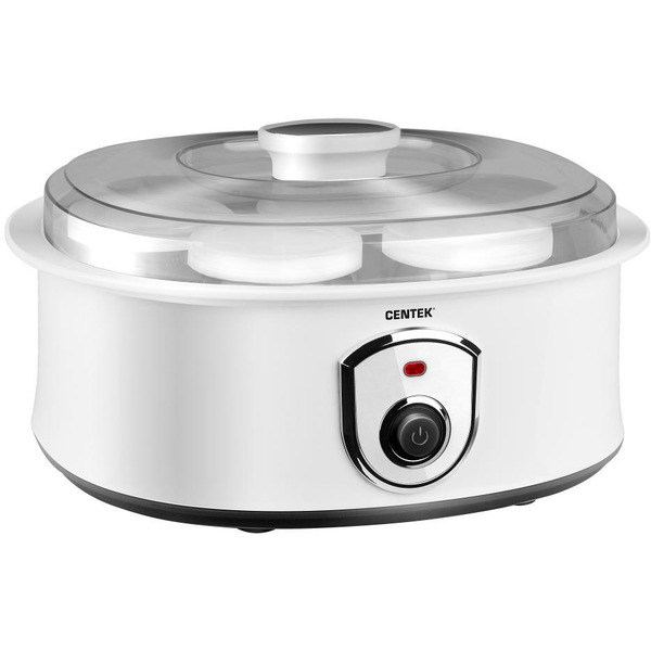 Йогуртница CENTEK CT-1442