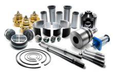 Запчасти для компрессора