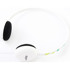 Гарнитура с микрофоном DIGION PTCY617W