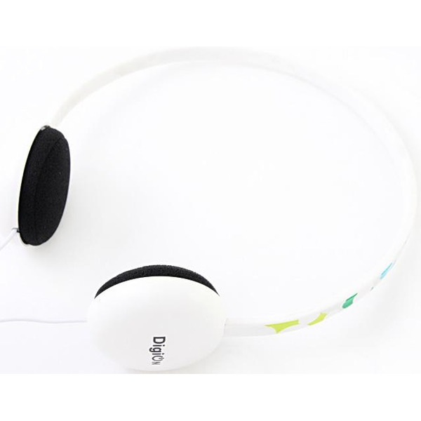 Гарнитура с микрофоном DIGION PTCY617W