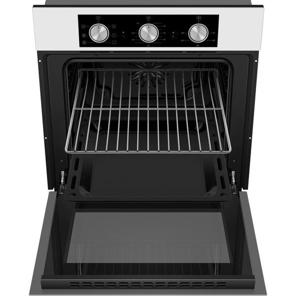 Духовой шкаф MAUNFELD AEOF6060W