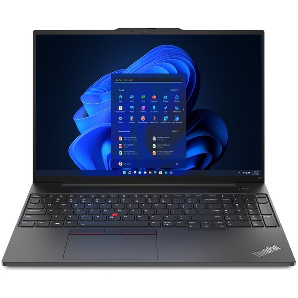 Ноутбук Lenovo ThinkPad E16 G1 21JN009NRT