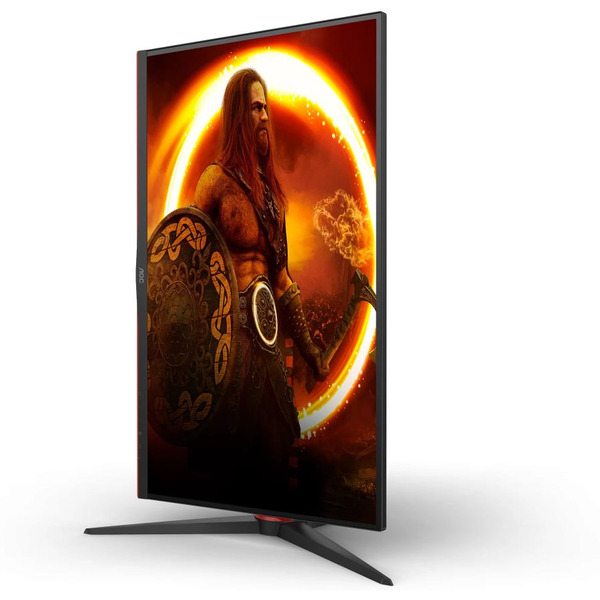 Монитор AOC Q27G2S/EU