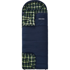 Спальный мешок Trek Planet Chelsea XL Comfort 70395-R