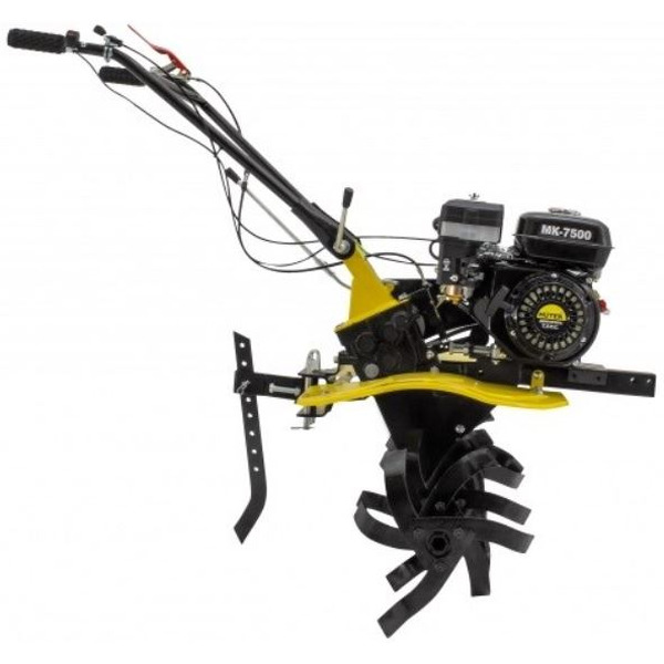 Мотоблок Huter МК-7500P 70/5/5