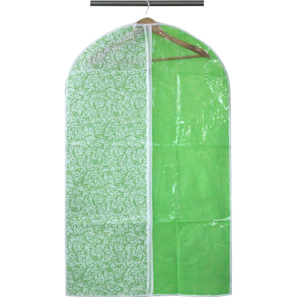 Чехол для одежды Рыжий кот NWS-1, арт.M312147, 60х100см