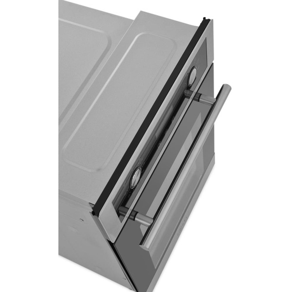 Духовой шкаф ZUGEL ZOE452X