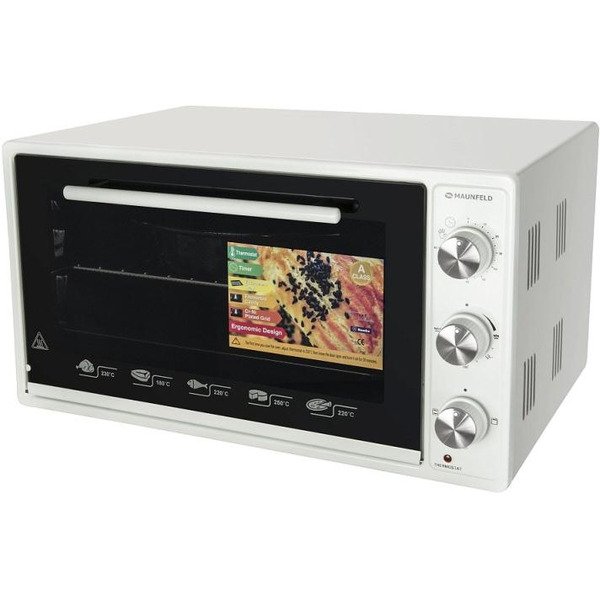 Печь электрическая MAUNFELD СEMOB.363.W