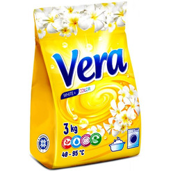 Стиральный порошок Vera Universal 3 кг