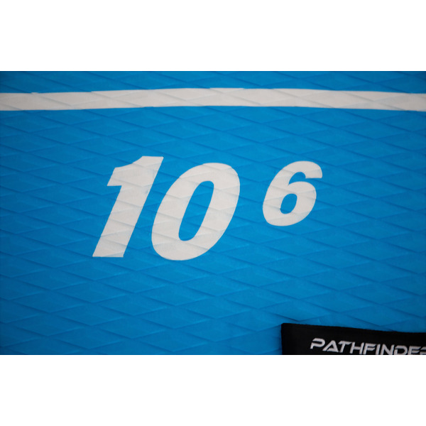 SUP-борд Pathfinder 10'6" SUP Set 2024