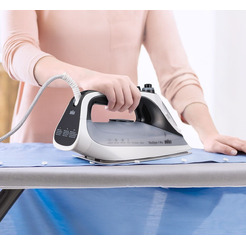 Утюг Braun SI7149WB