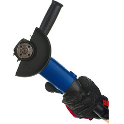 Шлифмашина Витязь МШУ-125-1100Е