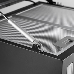 Кухонная вытяжка Exiteq EX-1466 (черный)