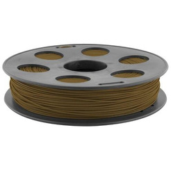 Bestfilament ABS 1.75 мм 500 г (коричневый)