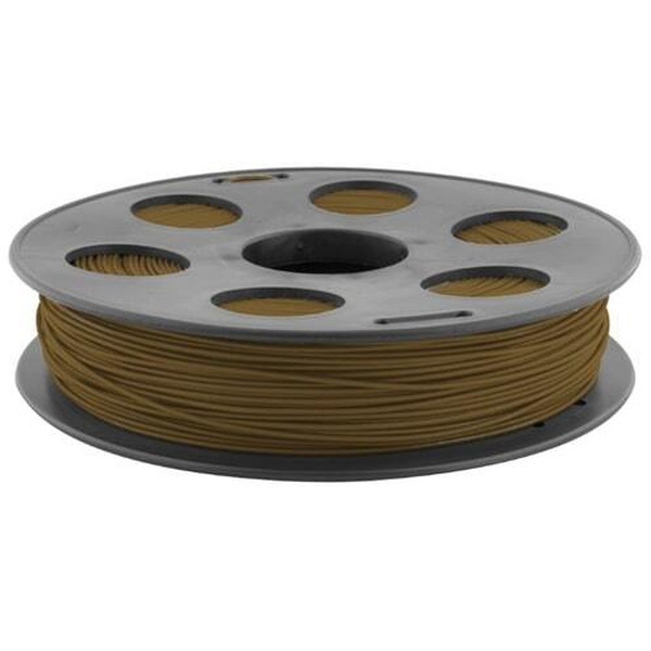 Bestfilament ABS 1.75 мм 500 г (коричневый)