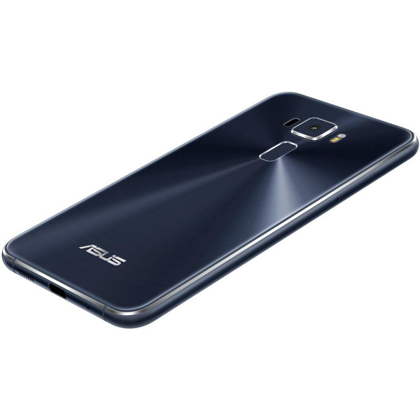 Смартфон ASUS Zenfone 3 ZE520KL-1A042RU 32GB Sapphire Black