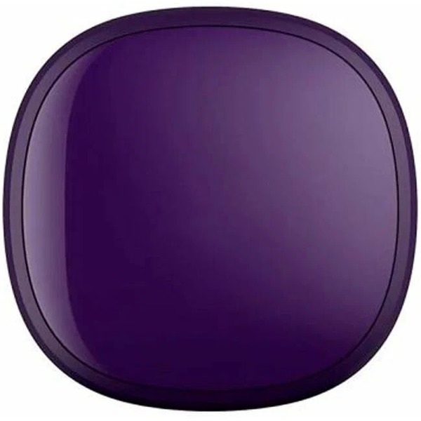 Наушники QCY T13X (фиолетовый)