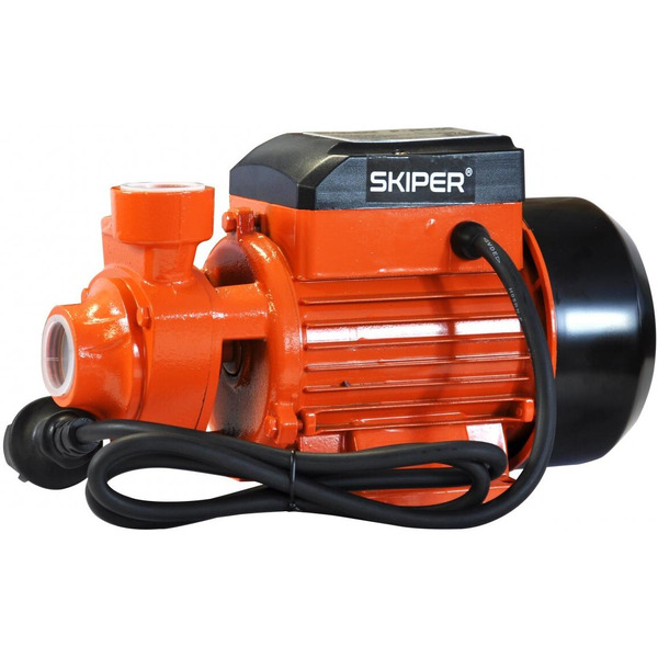 Насос поверхноcтный Skiper P-JET60