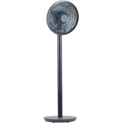 Напольный вентилятор Evolution AL-831 Grey AirLeaf