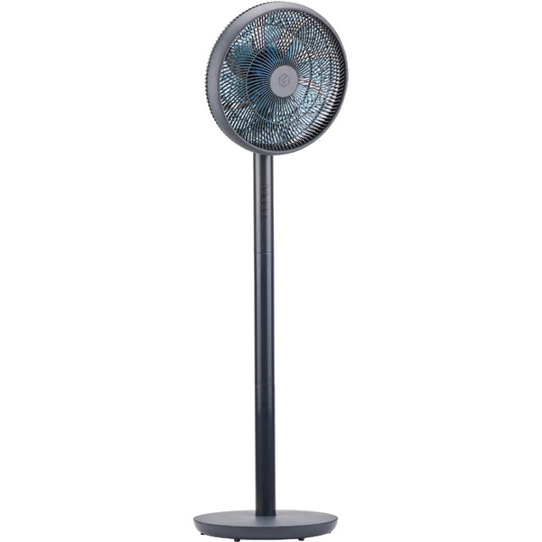 Напольный вентилятор Evolution AL-831 Grey AirLeaf