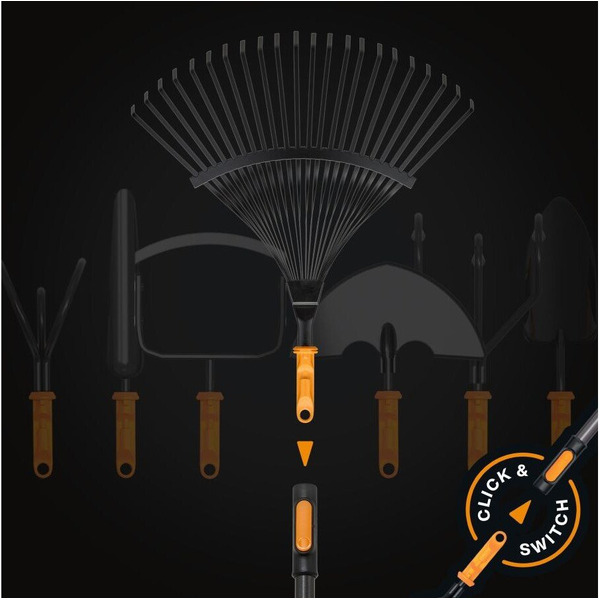 Грабли Fiskars 1080675