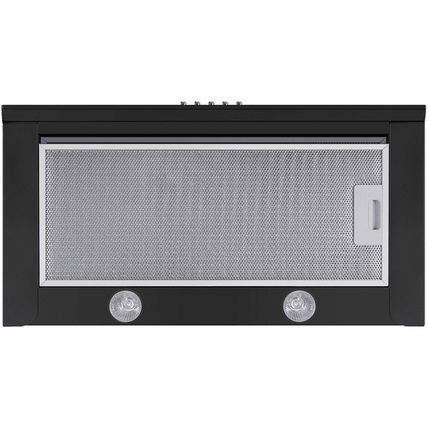 Вытяжка MAUNFELD VS (C) 60 Gl (черный)