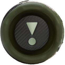 Беспроводная колонка JBL Flip 7 (камуфляж)