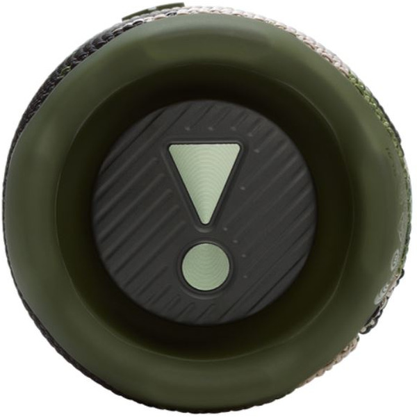 Беспроводная колонка JBL Flip 7 (камуфляж)