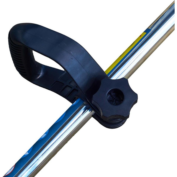 Триммер KATANA BT-1202 (с 2-мя АКБ)